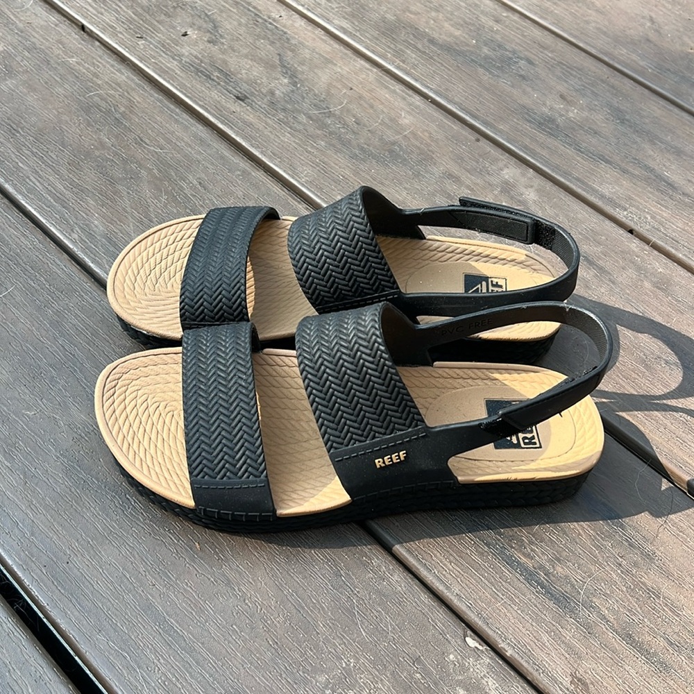 Reef Sandals